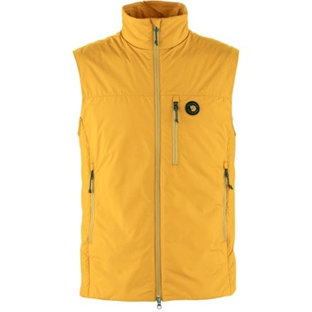 Fjallraven Bergtagen 60 Insulation Vest - Men's 0