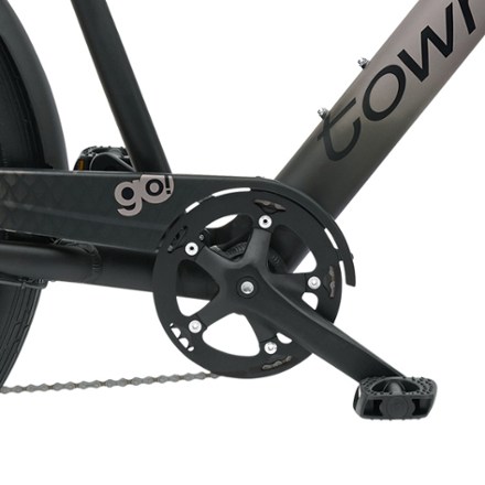 Electra Townie Go! 7D EQ Step-Over Electric Bike 4