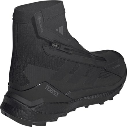 adidas Terrex Free Hiker 2.0 COLD.RDY Hiking Boots - Men's 3