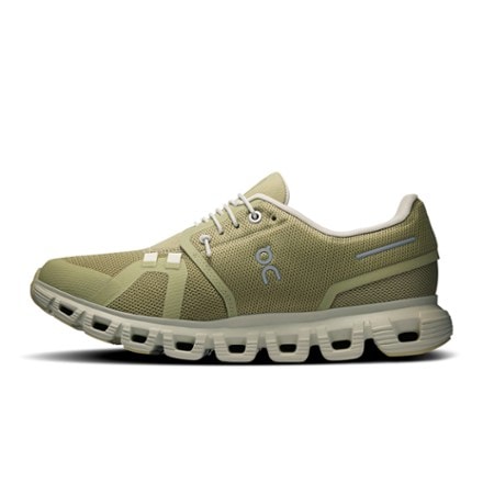 On Cloud 6 Shoes - Women's 1