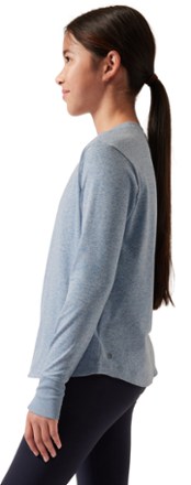 Athleta Uptempo 20 Top - Girls' 2
