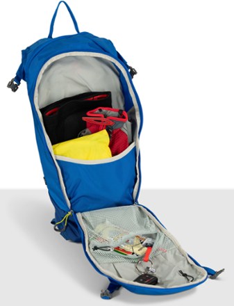 Osprey Siskin 8 Hydration Pack - Men's 4