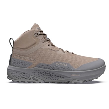 Altra Timp 6 Mid GTX Hiking Boots - Men's 0