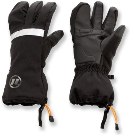 rei winter cycling gloves