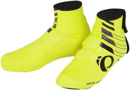 pearl izumi elite barrier mtb shoe cover