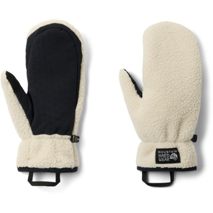 Mountain Hardwear HiCamp Fleece Mittens - Men's 0
