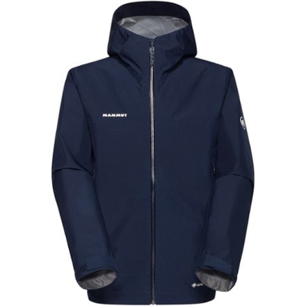 Mammut Crater Light HS Hooded Jacket - Men's 0