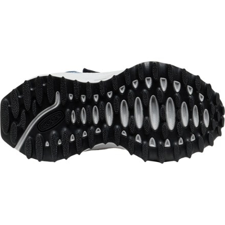 KEEN Zionic NXT Waterproof Hiking Shoes - Kids 6