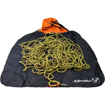 Metolius Dirt Bag II Rope Bag 1