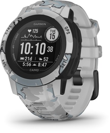 hvede chance Brink Garmin Instinct 2S - Camo Edition | REI Co-op