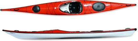 killarney outfitters - used kevlar canoes and sea kayaks
