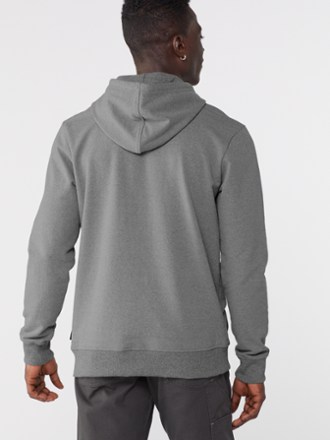 Patagonia P-6 Logo Uprisal Hoodie - Men's 3