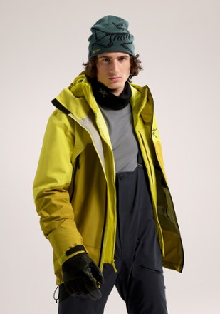 Arc'teryx Rush Jacket - Men's 8