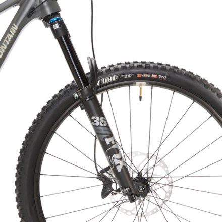 Rocky Mountain Instinct Alloy 50 Mountain Bike 9