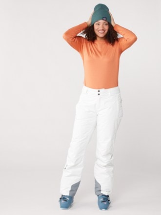 Columbia Bugaboo Omni-Heat Snow Pants - Women's 3