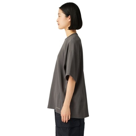 Snow Peak Dry Thermal T-Shirt 3
