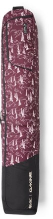 DAKINE Fall Line Ski Roller Bag 0