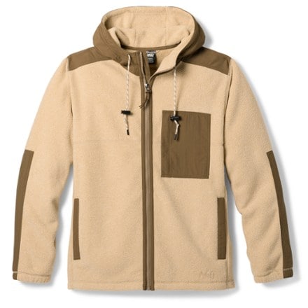 REI Co-op Campwell Fleece Jacket - Men's 0