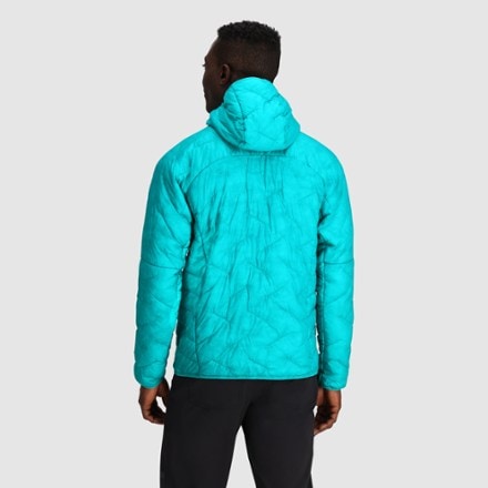 Outdoor Research SuperStrand LT Insulated Hoodie - Men's 2