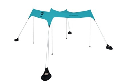 Neso Extra Grande Tent Poles - Package of 2 1