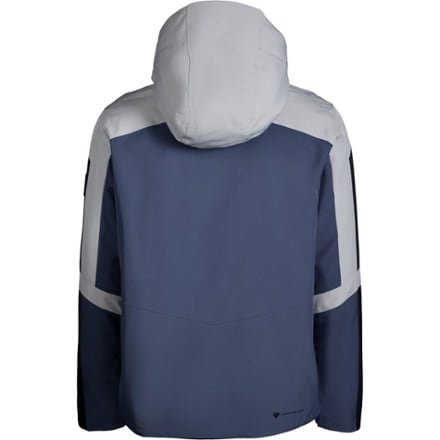 Obermeyer Foundation Insulated Jacket - Men's 4