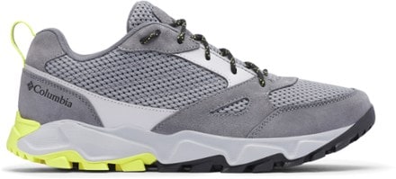 Columbia Ivo Trail Breeze Shoes - Men's | REI Co-op
