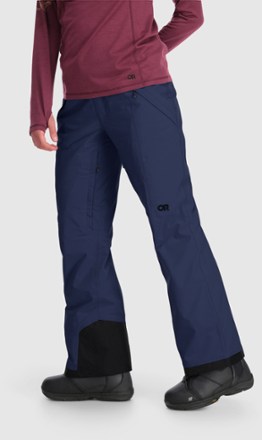 Outdoor Research Snowcrew Snow Pants - Women's 5