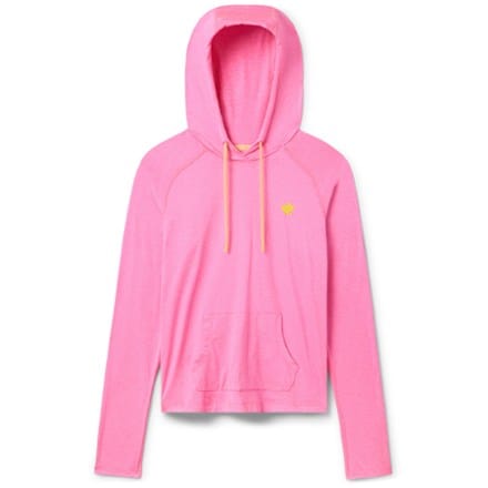rabbit EZ Pullover - Women's 0