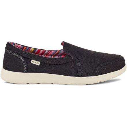 Sanuk Hangout Lite Shoes - Women's 0