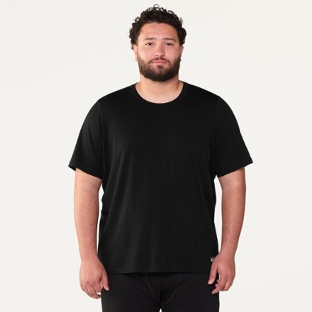 REI Co-op Merino 185 Base Layer Top - Men's 2