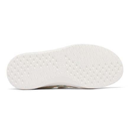 Columbia PFG Boatside Shoes - Women's 8