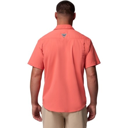 Columbia PFG Skiff Guide II Shirt - Men's 1