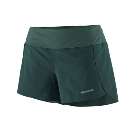 Patagonia Strider Pro Shorts 3.5" - Women's 0