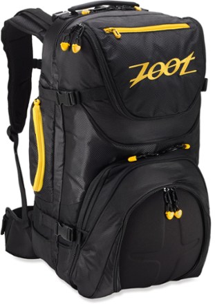 zoot sports ultra tri bag