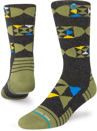 Stance Geodes Socks 0