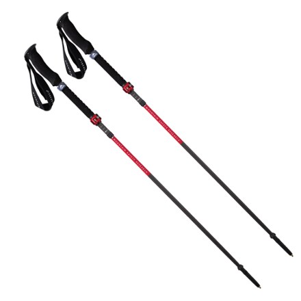 MSR Dynalock Ascent