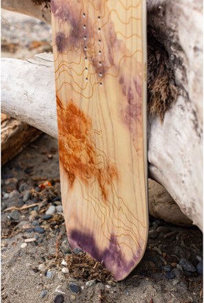 Arbor Swoon Rocker Snowboard - Women's - 2022/2023 6