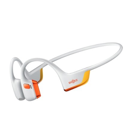 Shokz OpenRun Pro2 Headphones 0