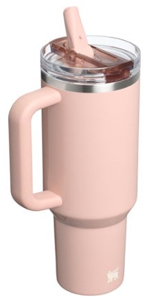 Stanley Quencher Tumbler with ProTour Flip Straw Lid - 40 fl. oz. 1