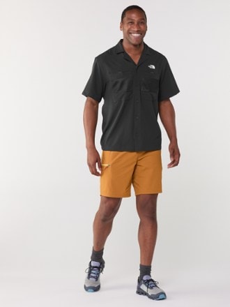 The North Face First Trail Shirt - Men's 3