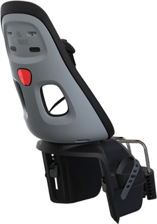 Thule Yepp Nexxt Maxi Frame-Mount Child Bike Seat 2
