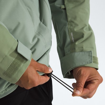 The North Face Namak Insulated Jacket - Women's 8