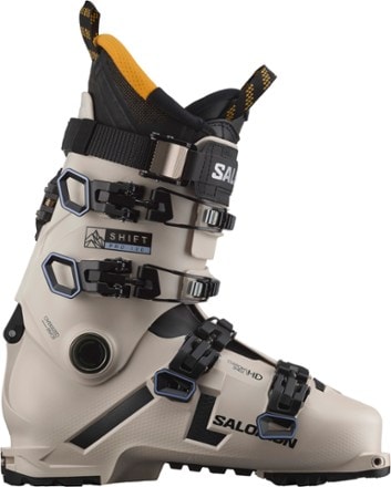 Best All-Mountain Ski Boots of 2022-2023