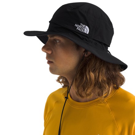 The North Face Horizon Breeze Brimmer Hat 2