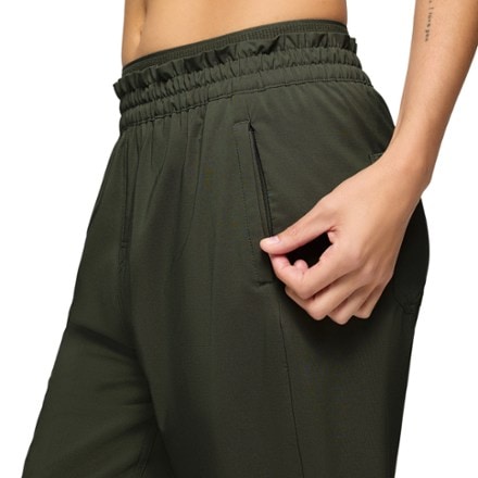 prAna Wonderland Rocks Pants - Women's 5