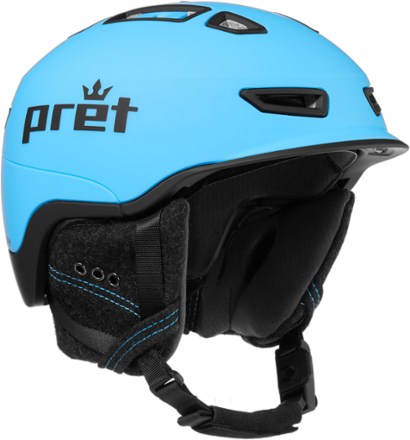 Pret helmet discount