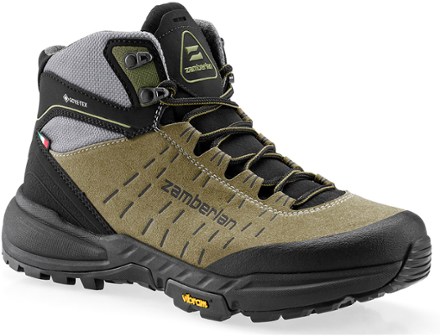 Zamberlan Circe GTX Hiking Boots - Women's 2