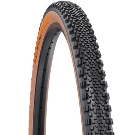 WTB Raddler TCS Light/Fast Rolling 120 tpi Dual DNA SG2 Tire 0
