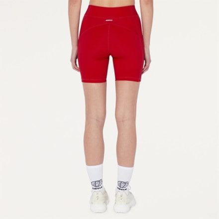 CIRCLE Get Shorty Shorts 2.0 - Women's 2