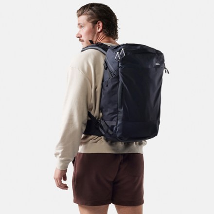 GlobeRider35 Travel Pack Sansujyuku sansujyuku.com